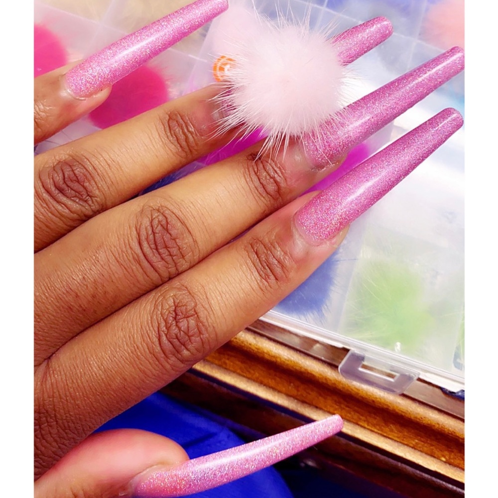 Premium PressOn Nails